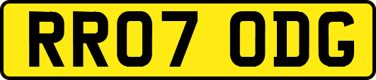 RR07ODG