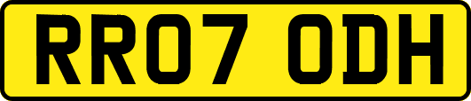 RR07ODH