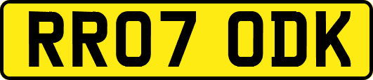 RR07ODK