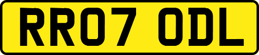 RR07ODL