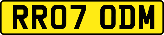 RR07ODM