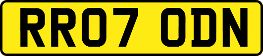 RR07ODN