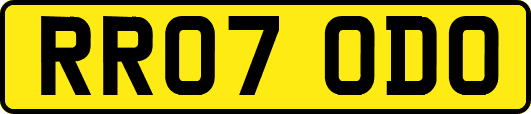 RR07ODO