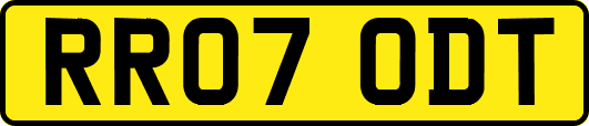 RR07ODT