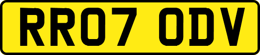 RR07ODV