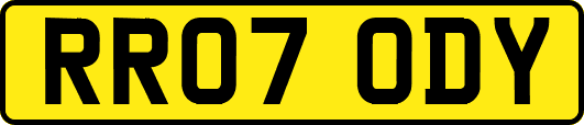 RR07ODY