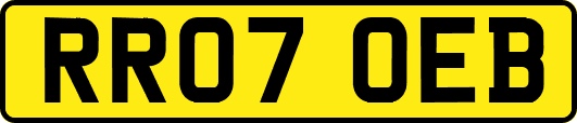 RR07OEB