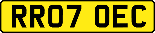 RR07OEC