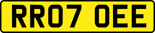 RR07OEE