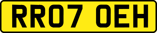 RR07OEH