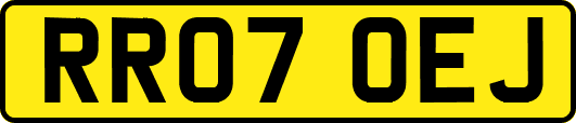 RR07OEJ