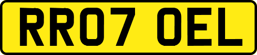 RR07OEL