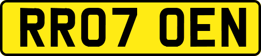 RR07OEN