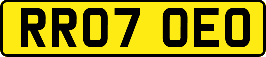 RR07OEO