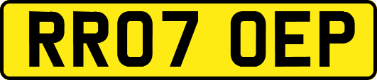 RR07OEP