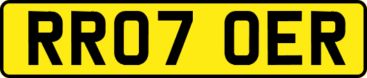 RR07OER