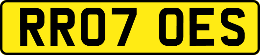 RR07OES