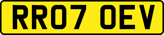 RR07OEV