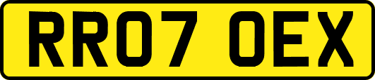 RR07OEX