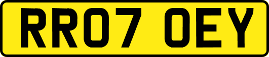 RR07OEY