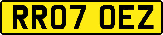 RR07OEZ
