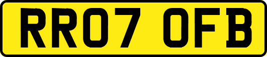 RR07OFB