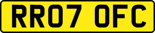 RR07OFC