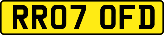 RR07OFD
