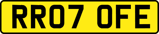 RR07OFE