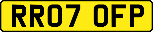 RR07OFP