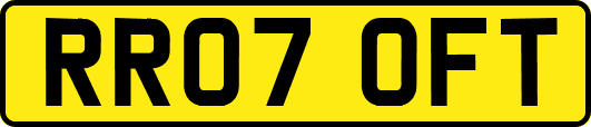 RR07OFT