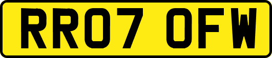 RR07OFW