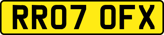 RR07OFX