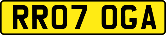 RR07OGA