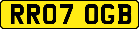 RR07OGB