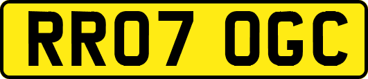 RR07OGC