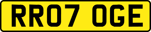 RR07OGE