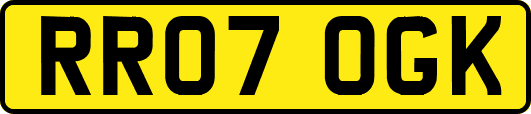 RR07OGK