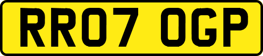 RR07OGP