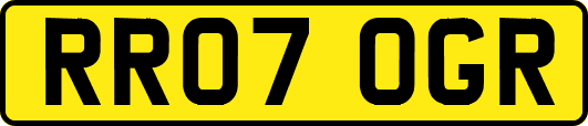 RR07OGR