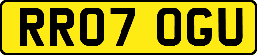 RR07OGU