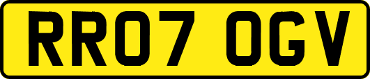 RR07OGV