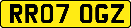 RR07OGZ