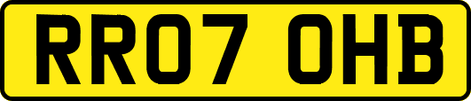RR07OHB