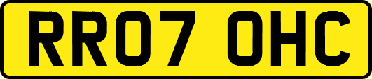 RR07OHC