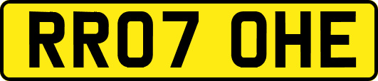 RR07OHE