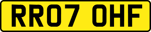 RR07OHF