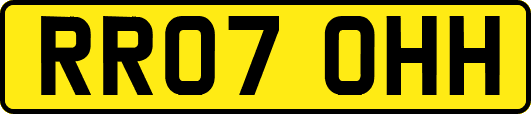RR07OHH