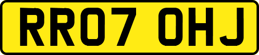 RR07OHJ