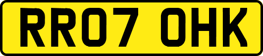 RR07OHK